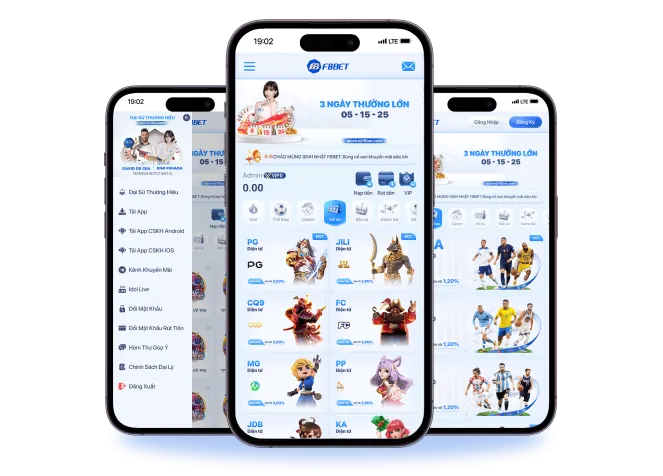 Jackpot lớn tại 14winvn Slot