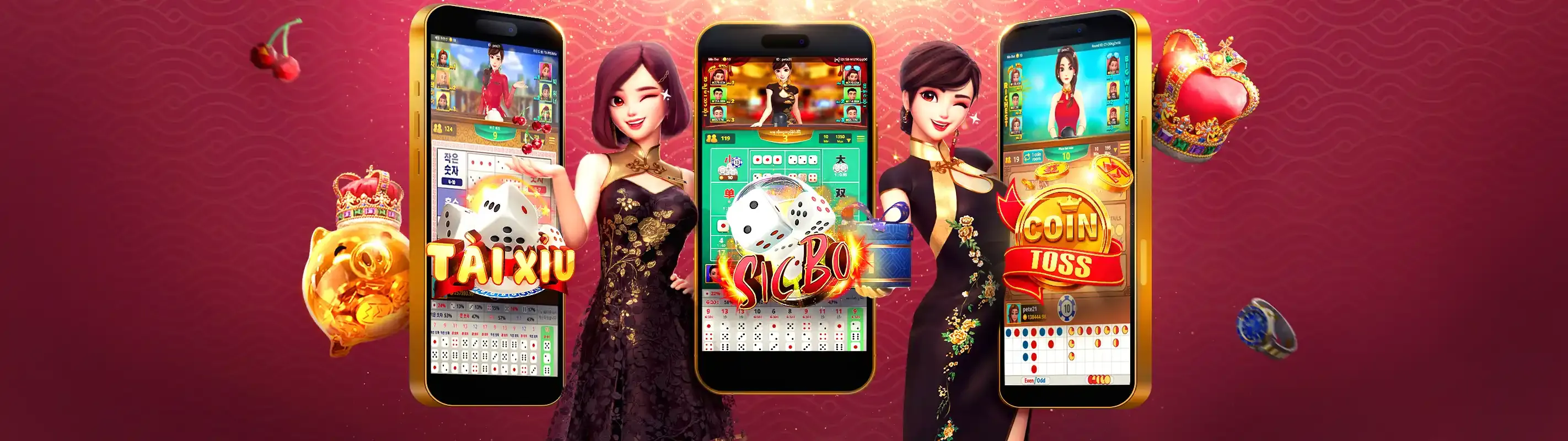 Tổng quan quy tắc trò chơi tại 14winvn nhà cái