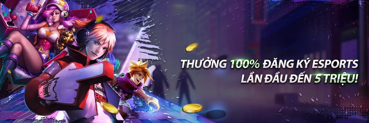Banner khuyến mãi thể thao 14winvn nhà cái